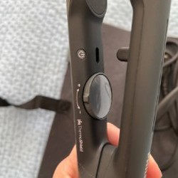 Выпрямитель для волос Philips BHS510 - фото 4