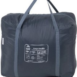 Спальник для двоих - фото 6