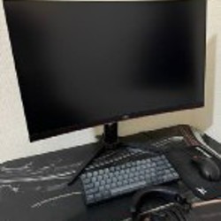 Игровое кресло HyperX - фото 1