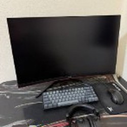 Игровое кресло HyperX - фото 2