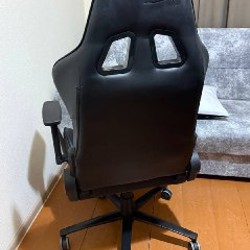 Игровое кресло HyperX - фото 6