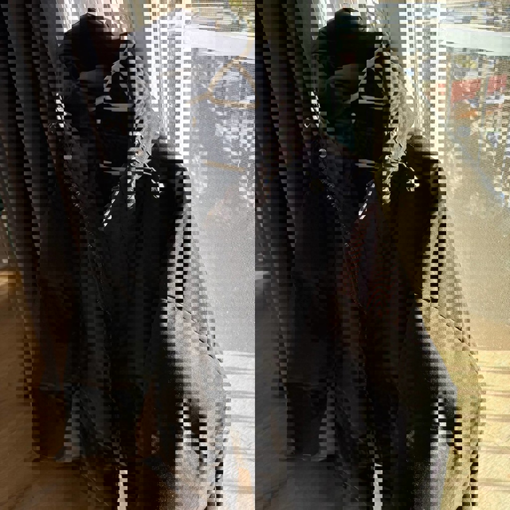 Зимняя куртка