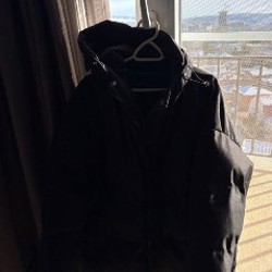 Зимняя куртка - фото 2