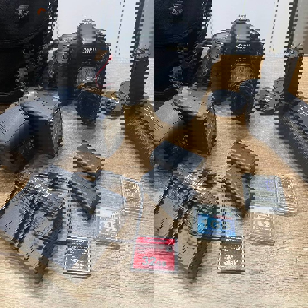 Зарядное устройство