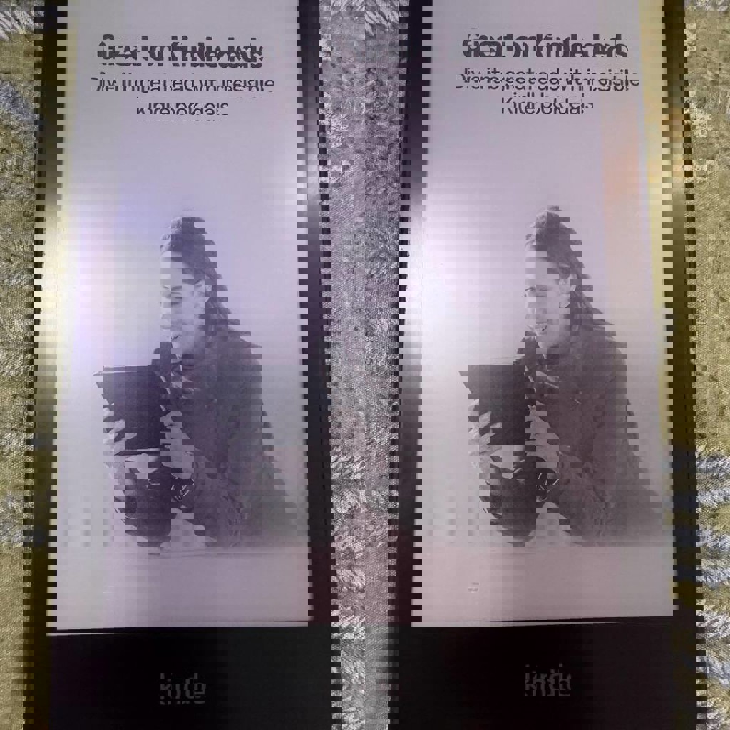 Kindle Paperwhite 11 поколения