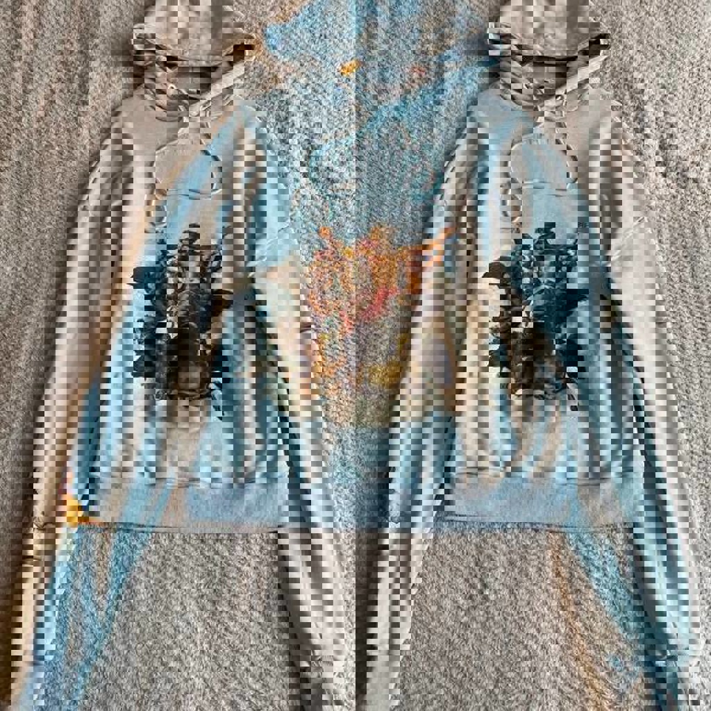 Толстовка Asia st.71