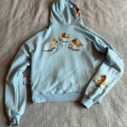 Толстовка Asia st.71 - фото 2