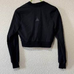 Кофточка на молнии - фото 2