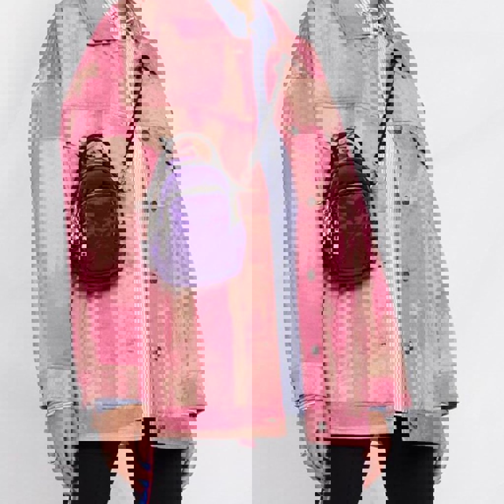 Сумочка Diesel