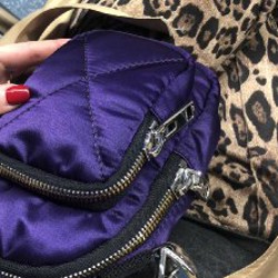 Сумочка Diesel - фото 4