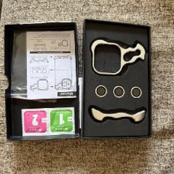 Составной чехол для Iphone 14 pro max - фото 3