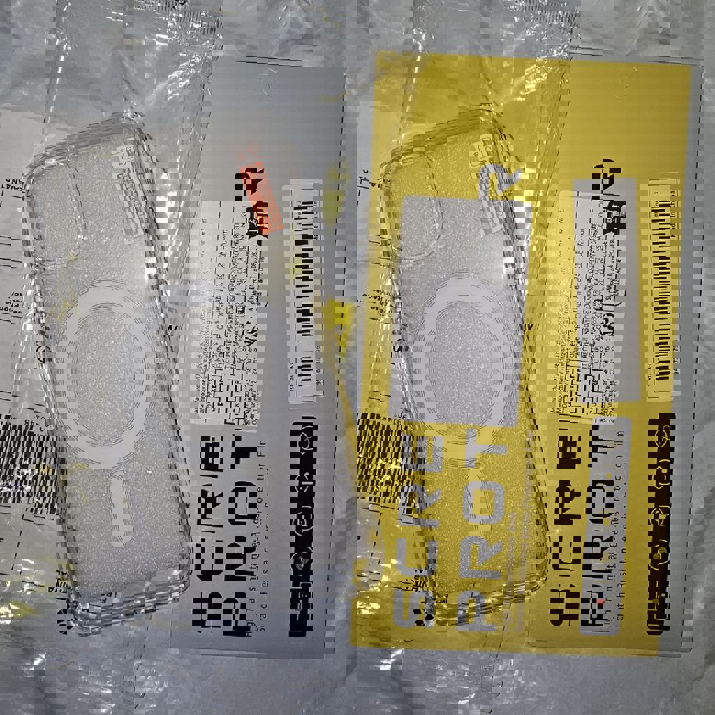 Чехол для Iphone 11 с MagSafe