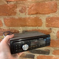 Магнитола с коннектором - фото 9