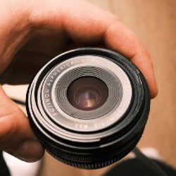 Fujifilm Fujinon 18mm f/2 - фото 4