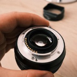 Fujifilm Fujinon 18mm f/2 - фото 5