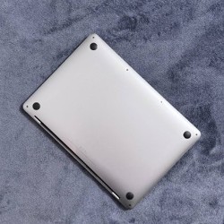 MacBook Pro 13' M1 - фото 3