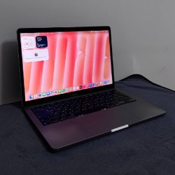 MacBook Pro 13' M1 - фото 5