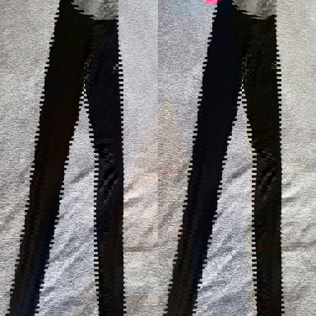 Спортивные леггинсы