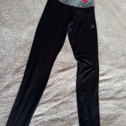 Спортивные леггинсы - фото 1