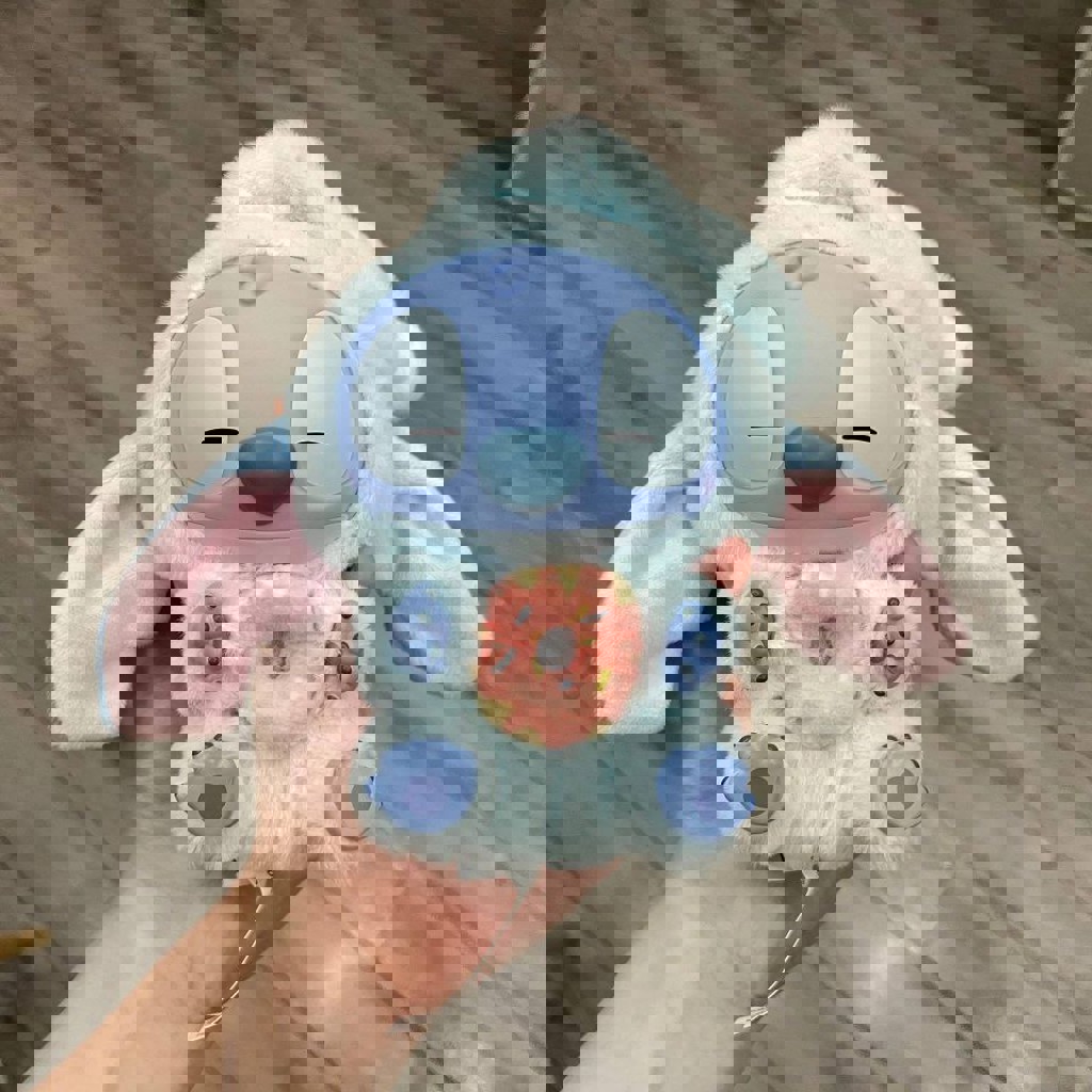 Блайнд-бокс Sleepy Stitch х Miniso