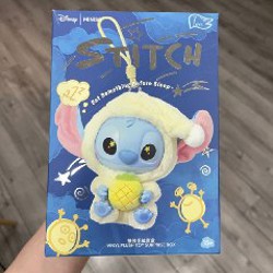 Блайнд-бокс Sleepy Stitch х Miniso - фото 2