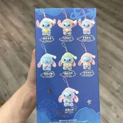Блайнд-бокс Sleepy Stitch х Miniso - фото 3