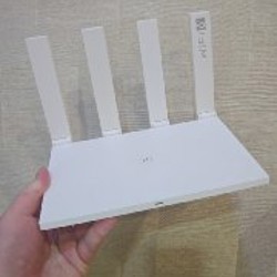 Huawei AX3 Wifi 6 - фото 1