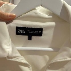 Платье Zara - фото 3