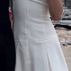 Платье Zara - фото 4