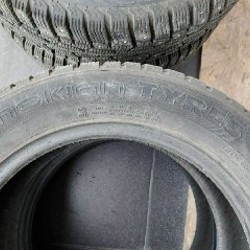 Nokian Tyres Nordman 7 - фото 3