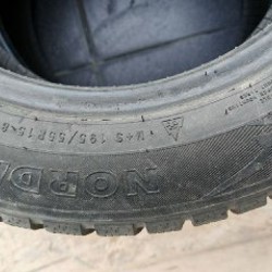 Nokian Tyres Nordman 7 - фото 4