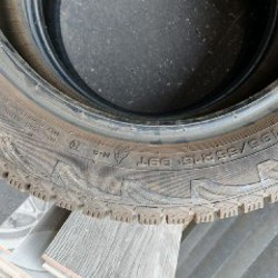 Nokian Tyres Nordman 7 - фото 6