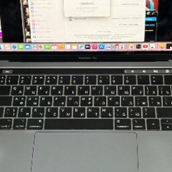MacBook 2019 - фото 5