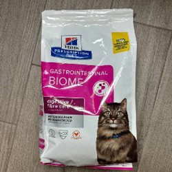 Сухой корм Hill’s - фото 6