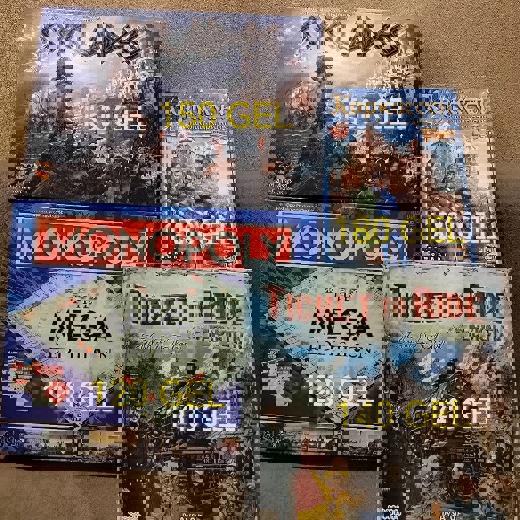 Киклады (Cyclades)