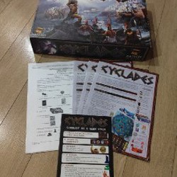 Киклады (Cyclades) - фото 6