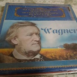 Пластинка Прокофьева - фото 3