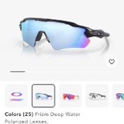 Очки Oakley EV Path - фото 2