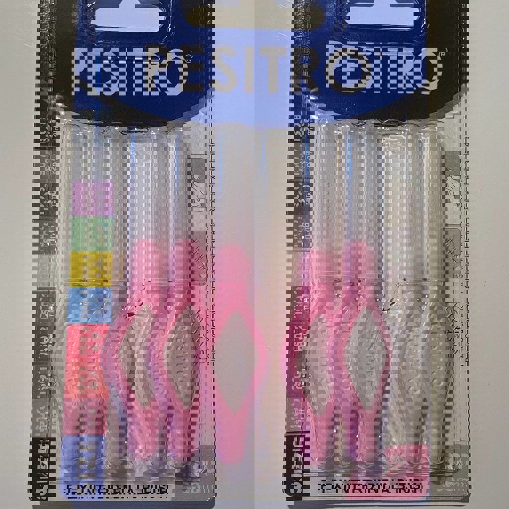 Межзубный ершик