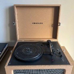 Винил Crosley - фото 2