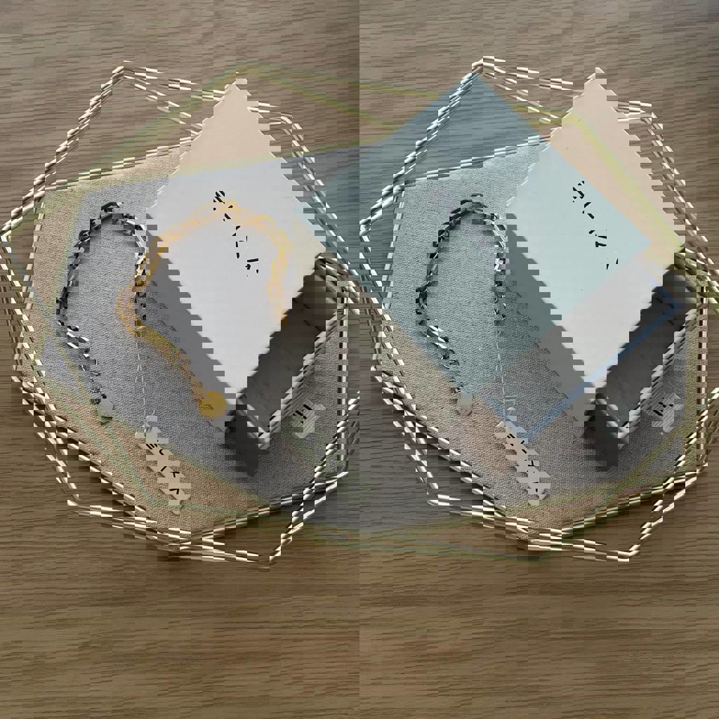 Браслет Elixa