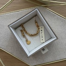 Браслет Elixa - фото 4