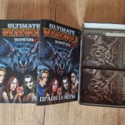 Баскетбольный мяч с насосом - фото 1