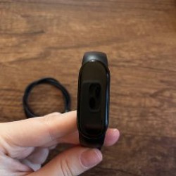 Xiaomi Redmi Watch 3 - фото 2