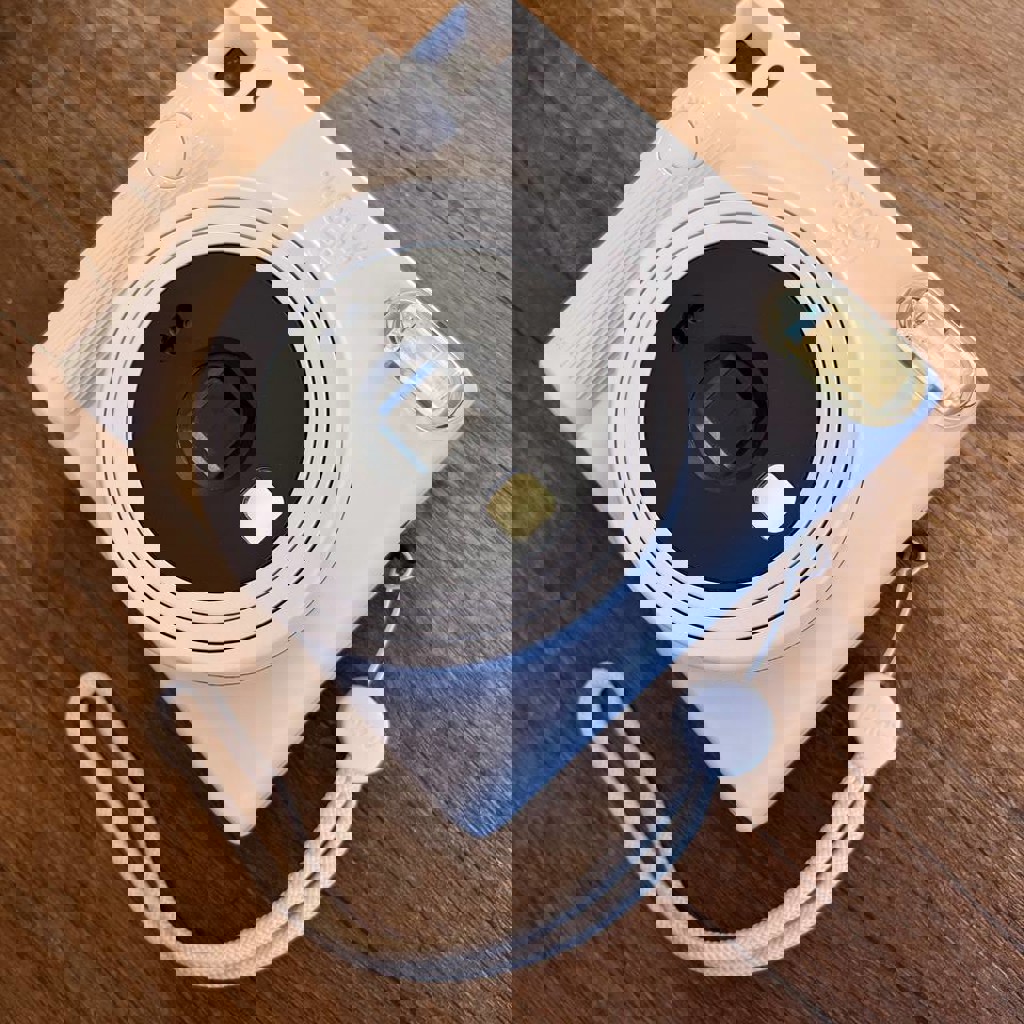 Камера Fujifilm Instax Square SQ1