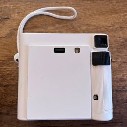 Камера Fujifilm Instax Square SQ1 - фото 2