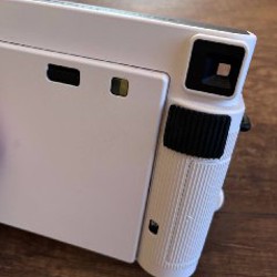 Камера Fujifilm Instax Square SQ1 - фото 4