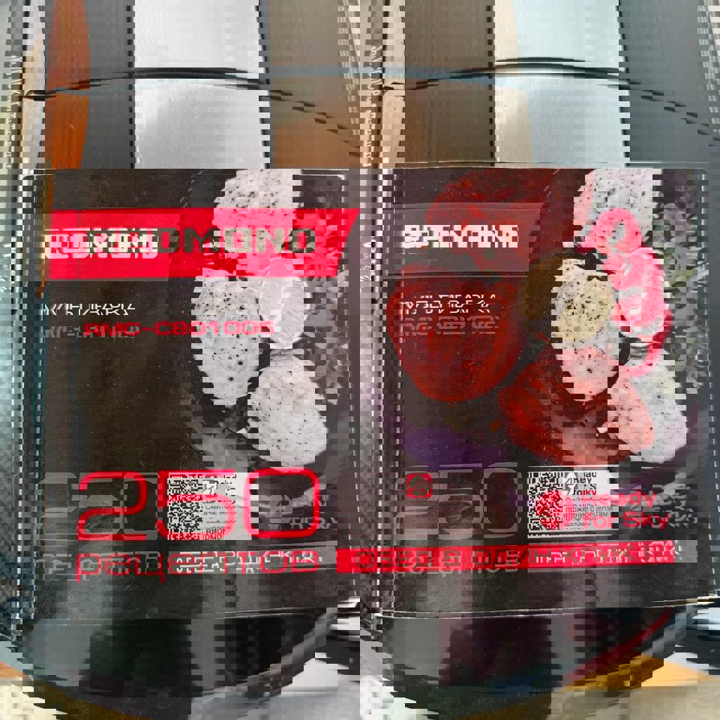 Мультиварка REDMOND