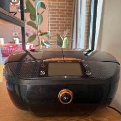 Мультиварка REDMOND - фото 2