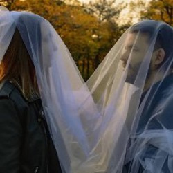 Свадебная фата - фото 2